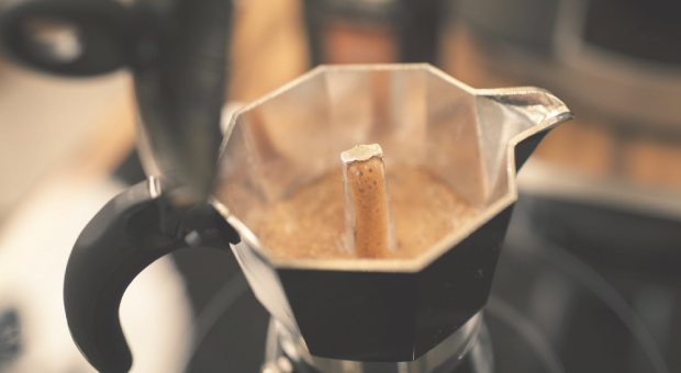 I Segreti per Preparare la Moka Perfetta