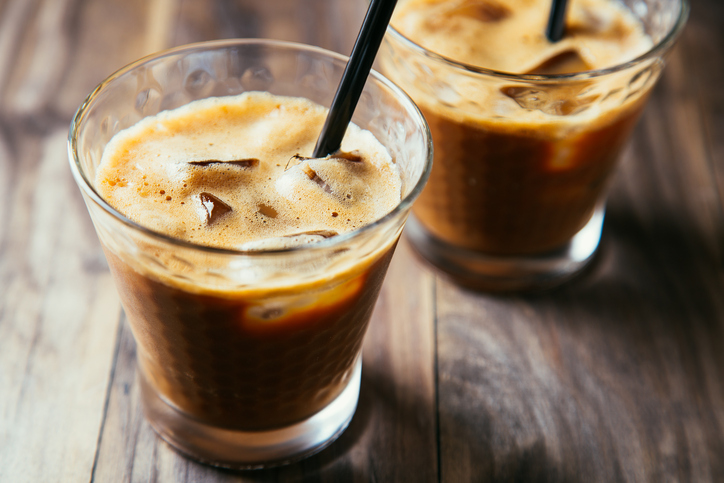 Caffè Freddo, tre Idee per l'Estate