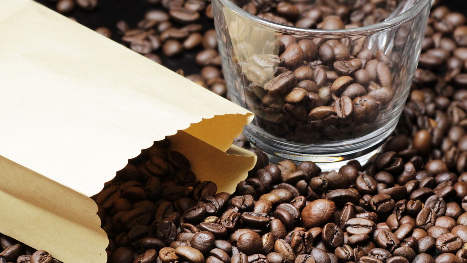Tutto ha una scadenza, ma il caffè?