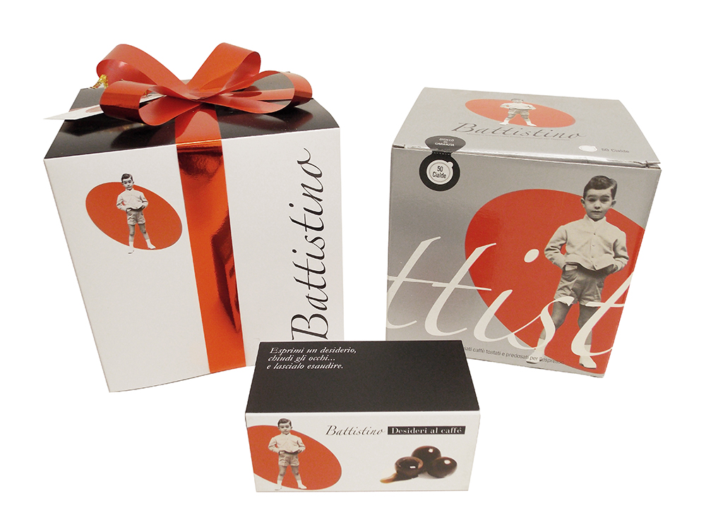 Christmas BOX Capsule