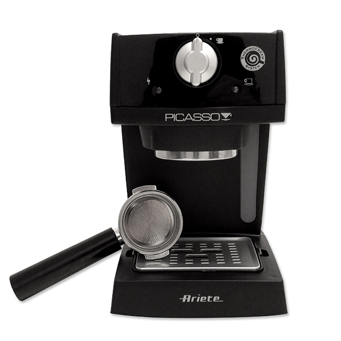 Ariete Picasso | Battistashop - Il vero caffè Battista